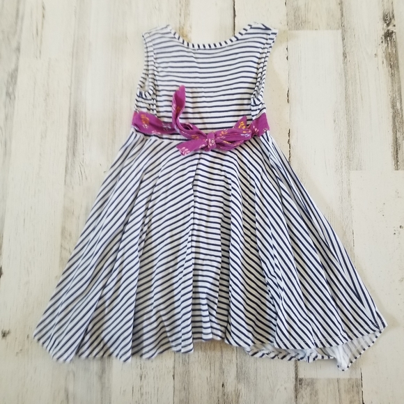 Jelly the Pug Twirly Dress - Picture 2 of 4